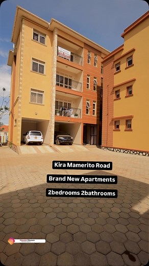 21 reactions | Brand New Apartment 2bedrooms 2bathrooms @1million | Houses Houses | Facebook