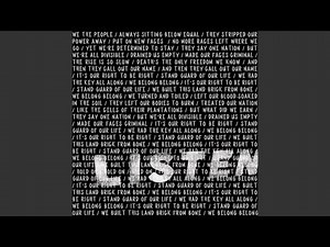 10 Nashville artists on the rise