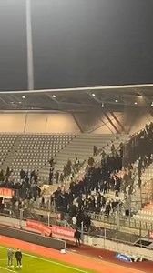 14.02.2025,🇫🇷Nancy attacked sector Sochaux, click here for more: https://hooligans.cz/index.php/reports/foreign/fra/as-nancy-lorraine-fc-sochaux-montbeliard-14-02-2025 | Hooligans.cz