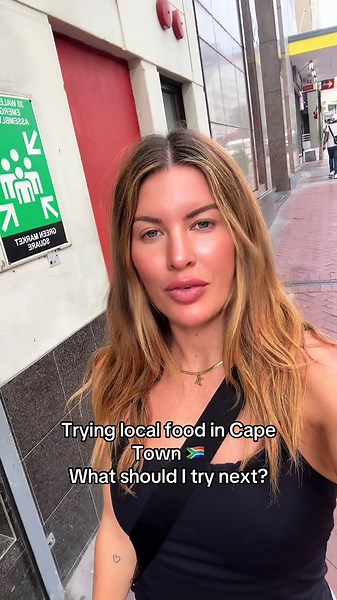 Exploring Local Cuisine on a Cape Town Food Tour