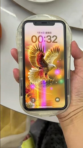 The most beautiful and eye-catching 3D animated wallpaper ever created – stunning visuals, vibrant c