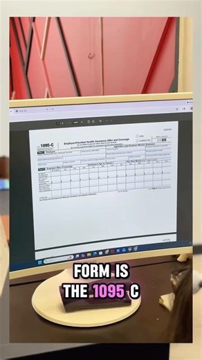 Boss Up Taxes | What’s the difference between a 1095-A, 1095-B, and 1095-C? 🤔 This quick breakdown will help you understand which one applies to you and... | Instagram