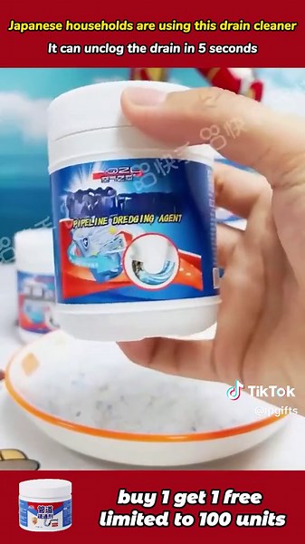 Effective Drain Cleaning Hacks for Everyday Life