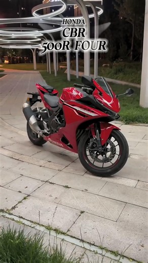 Honda😍 CBR500r New bike launch2026 | Honda🥰 New bike CBR500r four 2026 #shorts #youtubeshorts #viral