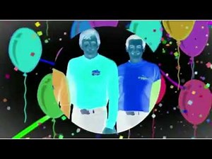 Wiggly Bloopers #1 in G Major