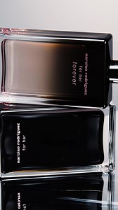 To celebrate the 20th anniversary of the iconic for her eau de toilette, a new fragrance is unveils: for her forever. | Narciso Rodriguez Parfums