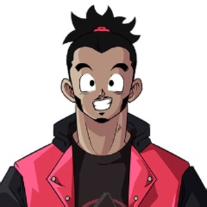Cipher_World - Twitch