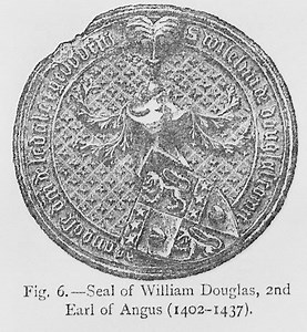 William Douglas, 2nd Earl of Angus - Alchetron, the free social encyclopedia