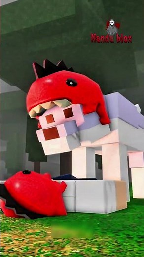 Roblox Funny 😂 shorts #shorts #robloxshorts #robloxfunny #99nightintheforest