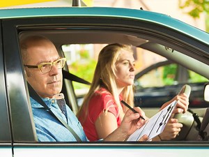 Permis de conduire : tout sur la durée de l’examen