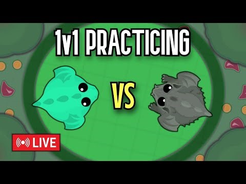 Mope.io live - Sonic 30