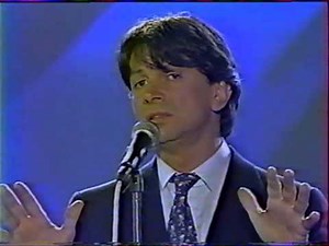 Herve Vilard ( Mourir ou vivre / Succes Fous 1989 )