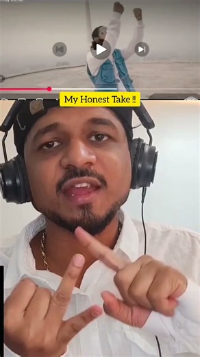 OG DHH Diss 🔥 Samajh Mein Aaya Kya? #reaction #marathi