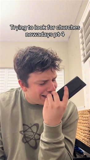 Finding Jesus Through Meaningful Phone Conversations