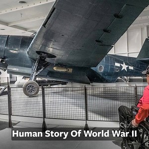 113 reactions · 11 shares | More than a museum. National Museum of the Pacific War connects families & students with the rich history + stories of the Pacific War. | National Museum of the Pacific War | Facebook
