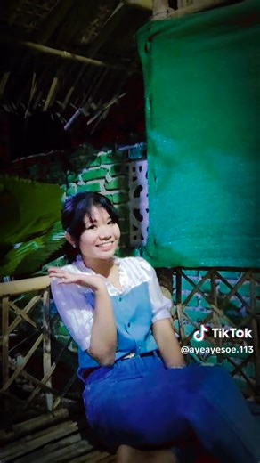 Myo Myo Hlaing on Reels | Facebook