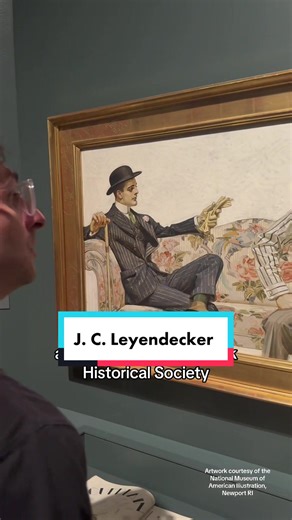 The New York Historical on TikTok