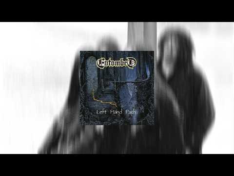 Entombed - Drowned [Original Studio Recording 1990]