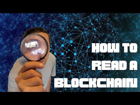 Become a Blockchain Detective: How to Use a Block Explorer to Read a Blockchain