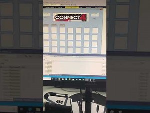 Visual Basic: Game TicTacToe plus Connect four