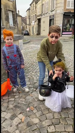 Halloween 2022 🎃 #halloween #halloweenlook #haloween2022 #bebestiktoks #haloweencostume