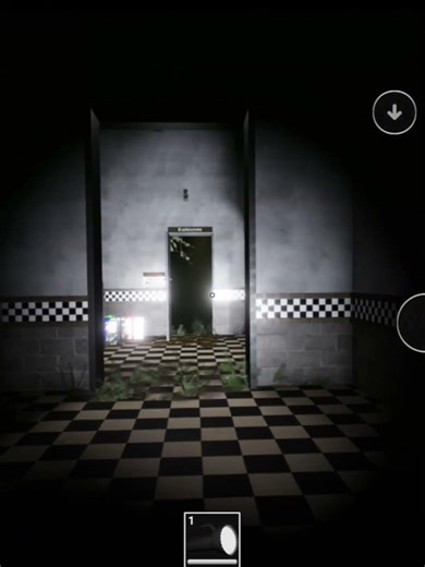 Unreal💔 —#fnaf #fnafmemes #eternalnight #like #subscribe