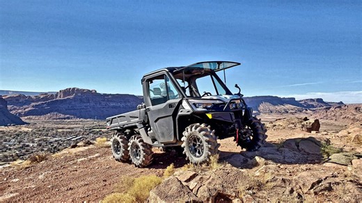 Deep6ixx Build Update. She's Done!