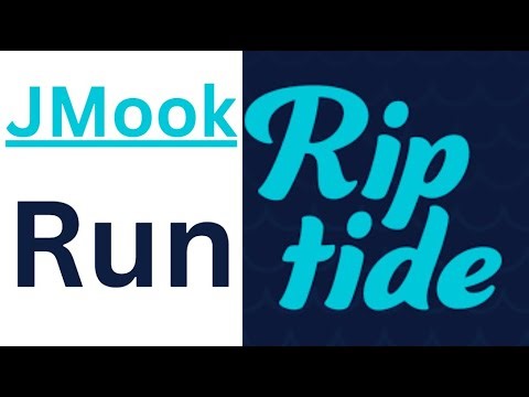JMook's Impeccable Riptide Run 2025 Melee 3rd