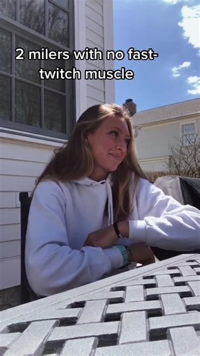 Elite Mid-Distance Runners on the Track | WidenTheScreen