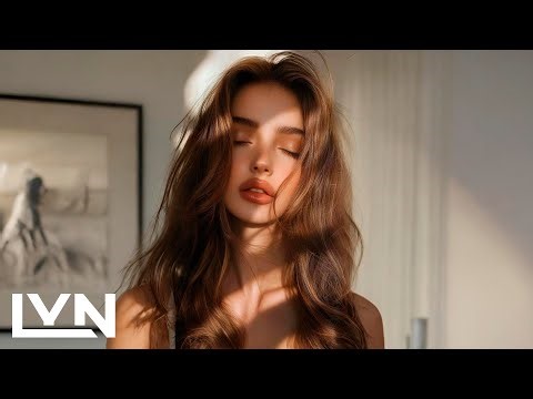 LIYNA - In My Mind (Original Mix)
