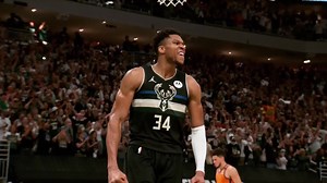 285K views · 19K reactions | The night we became WORLD CHAMPIONS!! | Milwaukee Bucks | Facebook