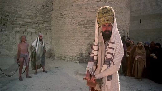 Monty Python's Life of Brian (1979) Movie