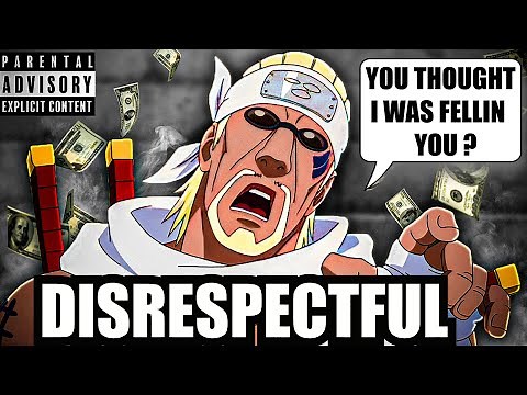 THE MOST DISRESPECTFUL MOMENTS IN ANIME HISTORY 6