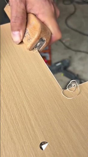 Perfect Edge Trimming Technique