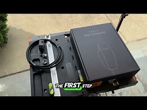 Easy EV Charger Installation