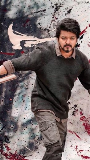 JD Intro Theme Master Mashup || Vijay Thalapathi ❤️❤️❤️❤️❤️#shortvideo #song