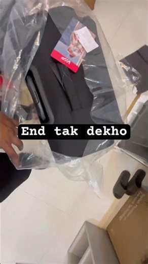 VIP Trolley Bags, VIP Trolley Bag Unboxing, Unboxing VIP bag, Best ONLINE Deal.