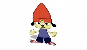 "PaRappa The Rapper" Returns For 20th Anniversary