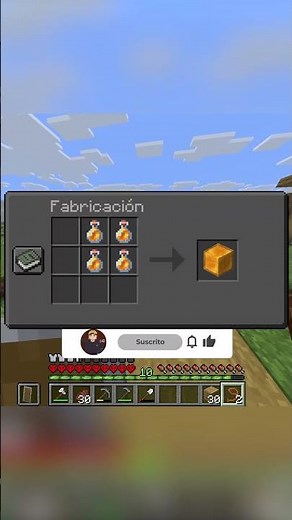 Minecraft, but it's all HONEY