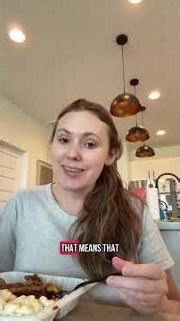 How often do you eat out? You can still eat out when you’re on a budget! My best tip is to plan