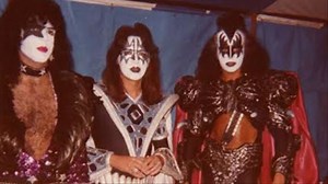 Kissteria: A Look Back at the 1980 Australian Kiss Tour