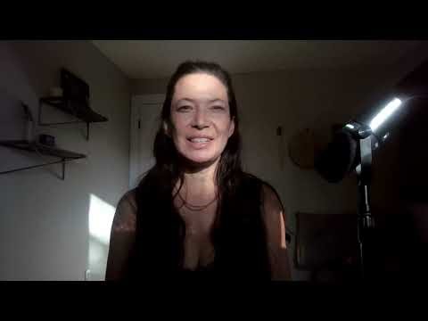 Light Language 💫 A Transmission of Love, Remembrance & Freedom