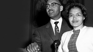 The Rebellious Life of Mrs. Rosa Parks