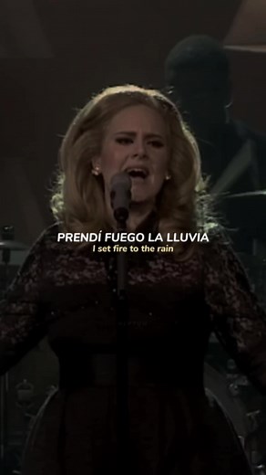 Siempre ganarías...// Set fire to the rain - Adele #adele #setfire#music #haganmeviral meviral #viralllllll #crzgf #lentejas #foryoupage #foryoupageofficiall #viraltiktok #inglés #español #foryoupageofficiall #traduccionesespañol #viraltiktok #traducción #traductor #música #música #canción #song #edit #parati