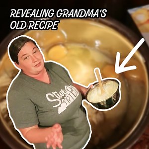 Recipe For Sweet Corn Spoon Bread: BEST In The World 🌽 | Stivers Homestead