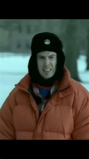 Ads OK Plz | Advertising & Marketing on Instagram: "Miller Lite leaned into dark humor with its ‘Don’t Eat the Yellow Snow’ winter spot, turning a familiar warning into a clever visual fake-out. The film opened on a quiet snowy landscape where a man tasted suspicious yellow snow, instantly setting up a gross-out moment. The twist revealed the yellow trail was actually beer leaking from a Miller Lite keg being carried away nearby. With minimal dialogue and a clean visual gag, the ad flipped disco