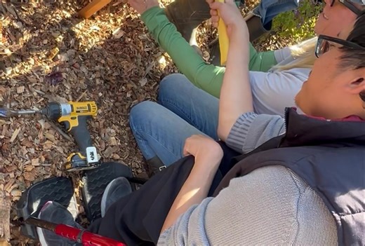 Creative Enterprises Gwinnett County Campus on Reels