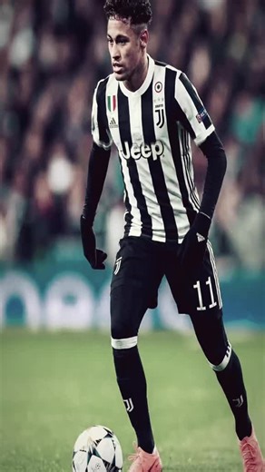 #fyp neymar at juve