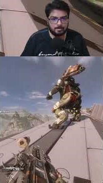 Beating Viper on MASTER Difficulty — The Toughest Boss | Titanfall 2