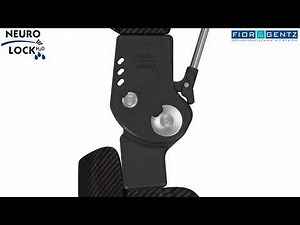 NEURO LOCK H2O Funktionsvideo